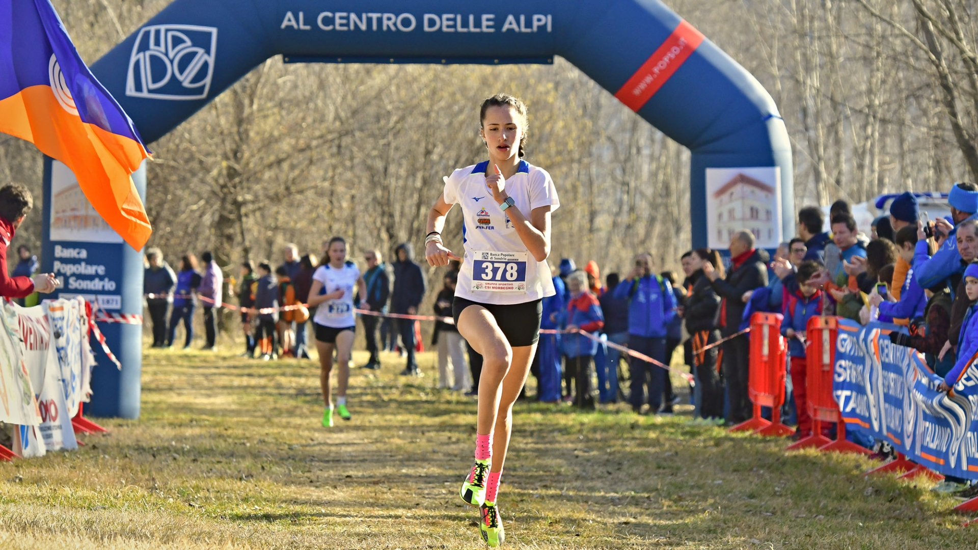 Domenica il Cross della Bosca: la Preview